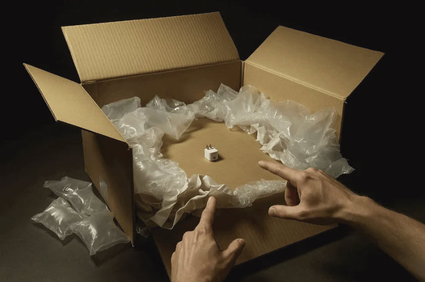 Dynamic Packing: The Overlooked Strategy for Lower Fulfillment