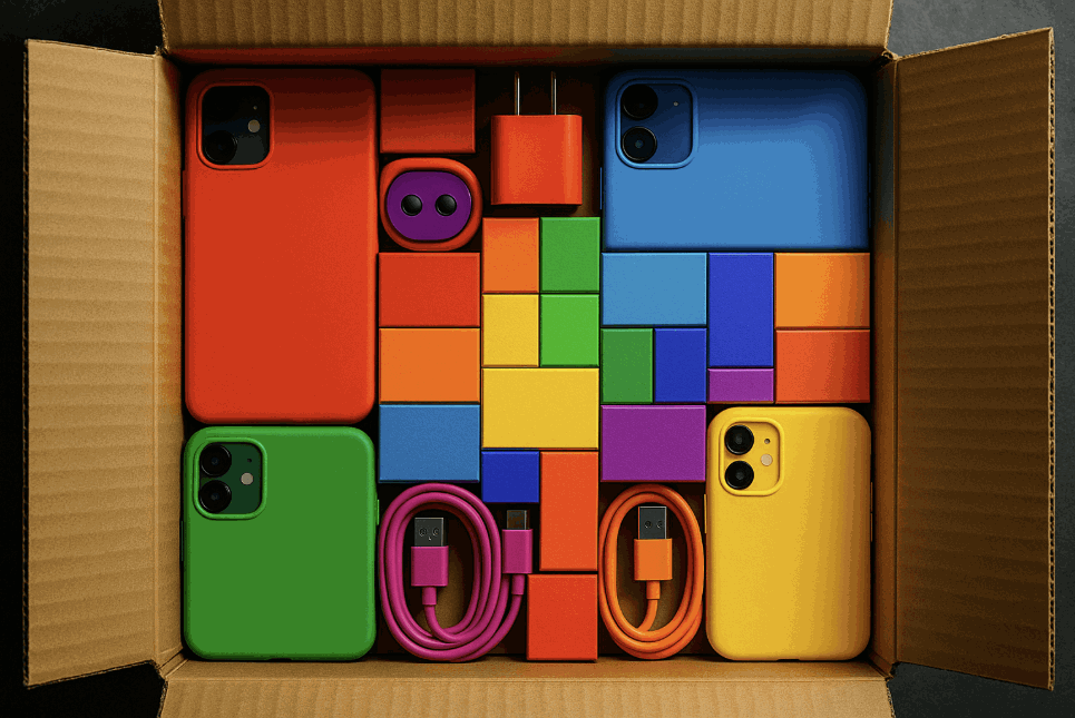 Stop Paying DIM Penalties with Dynamic Packing