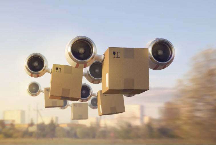 The Complete Guide to Shipping Automation