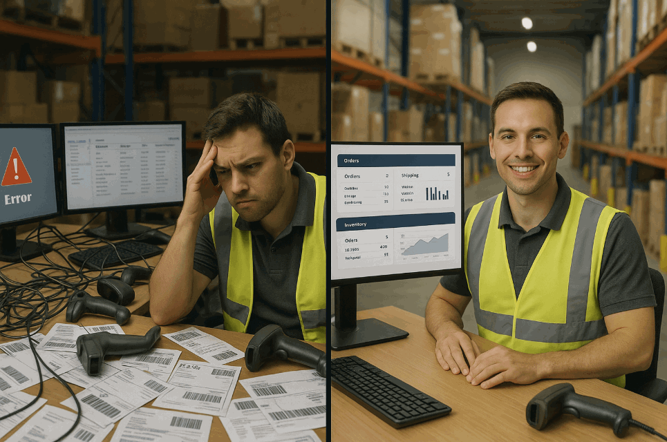 The Hidden Costs of Multi-System Fulfillment & How to Avoid Them
