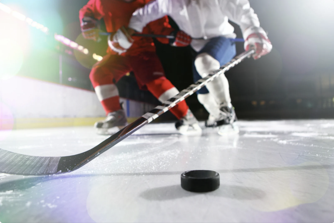 In 3PL, You’re Either in Control or Chasing the Puck
