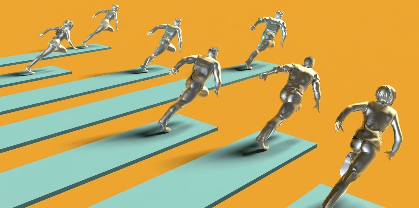Beyond the Bolt-On: LogiVeo for 3PLs